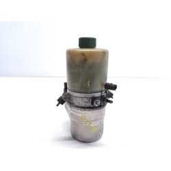 Steering / transmission Skoda Fabia II (542) | Becerril Scrap Yard