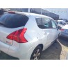تفكيك Peugeot 3008 I monospace (0U_) 1.6 HDi Diesel من عام 2010 بمحرك 9HR (DV6C)