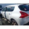تفكيك Peugeot 3008 I monospace (0U_) 1.6 HDi Diesel من عام 2010 بمحرك 9HR (DV6C)