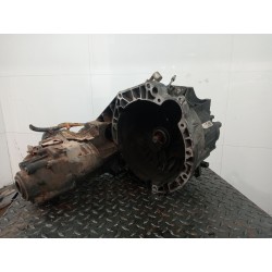 Caixa de câmbio Land Rover Freelander I (L314) | Desguace Becerril