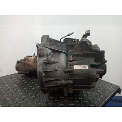 Caixa de câmbio Land Rover Freelander I (L314) | Desguace Becerril