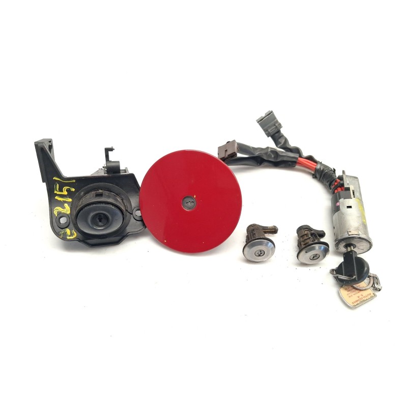 Antitheft CITROEN Saxo (S0, S1) | Becerril Scrap Yard