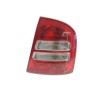 Recambio de piloto trasero derecho para skoda octavia i (1u2) 1.9 tdi referencia OEM IAM 1U6945096  