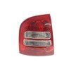 Recambio de piloto trasero izquierdo para skoda octavia i (1u2) 1.9 tdi referencia OEM IAM 1U613405BA  