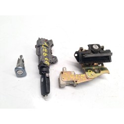 Antitheft skoda octavia I (1U2) oem 4B0905851C