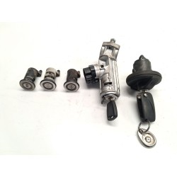 Antitheft peugeot boxer furgoneta (244)