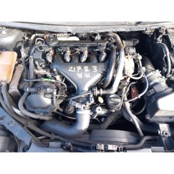Motor / admissão / escape Ford Focus II (DA_, hcp, dp) | Desguace Becerril