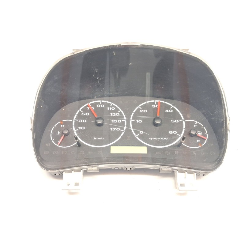 Recambio de cuadro instrumentos para peugeot boxer autobús (244, z_) 2.8 hdi referencia OEM IAM 1339327080 50300012100 