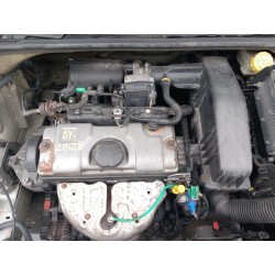 Recambio de motor y cambio exportación para citroën c3 i (fc_, fn_) 1.1 i referencia OEM IAM   