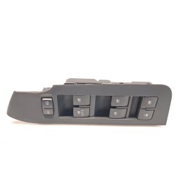 Left front window regulator chevrolet captiva (C100, C140) oem 201003481