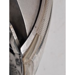 Left front headlight CITROEN Saxo (S0, S1) | Becerril Scrap Yard