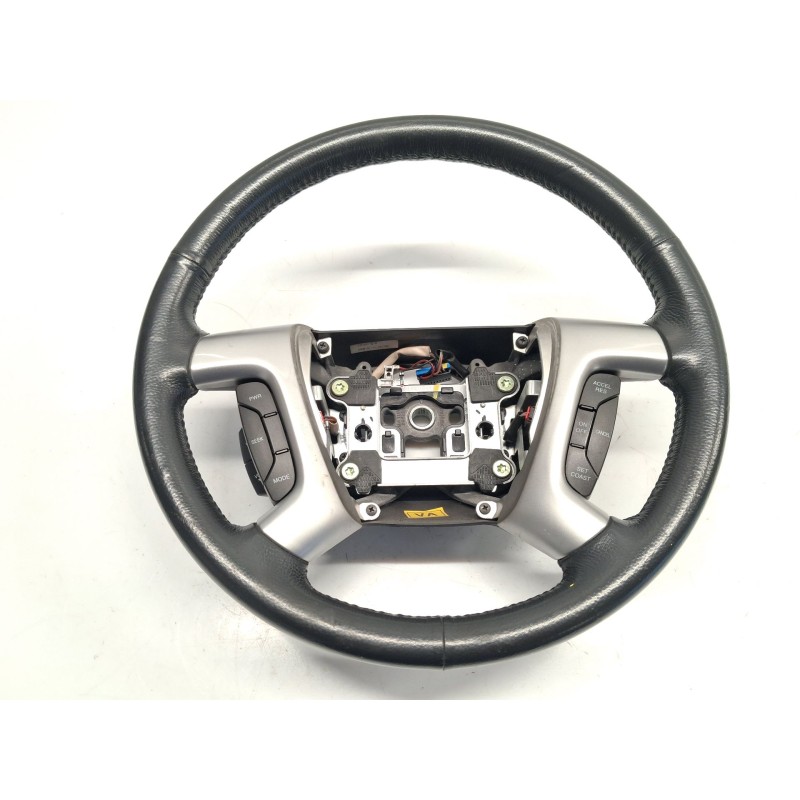 Recambio de volante para chevrolet captiva (c100, c140) 2.0 d 4wd referencia OEM IAM 96628527  