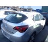تفكيك Opel astra j (P10) 1.7 CDTI (68) Diesel من عام 2010 بمحرك A 17 DTR
