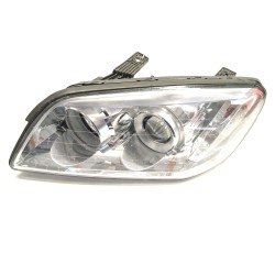Left headlight chevrolet captiva (C100, C140) oem 96626973