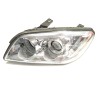 Recambio de faro izquierdo para chevrolet captiva (c100, c140) 2.0 d 4wd referencia OEM IAM 96626973  