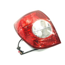 Left rear taillight chevrolet captiva (C100, C140) oem 96626995