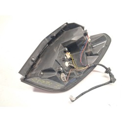 Feu arrière gauche Chevrolet Captiva (C100, C140) | Desguace Becerril