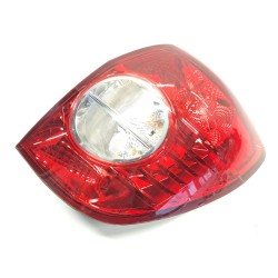 Right rear taillight chevrolet captiva (C100, C140) oem 96626996