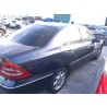 تفكيك Mercedes-benz clase C (W203) C 220 CDI (203.006) Diesel من عام 2001 بمحرك OM 611.962