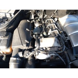 تفكيك Mercedes-benz clase C (W203) C 220 CDI (203.006) Diesel من عام 2001 بمحرك OM 611.962