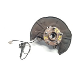 Left front hub assembly Toyota Avensis station wagon (_T25_) | Becerril Scrap Yard