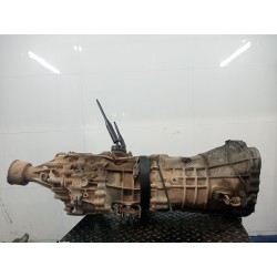 Caja cambios nissan terrano II (R20) oem TD27TI / 32010G2313