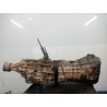 Recambio de caja cambios para nissan terrano ii (r20) 2.7 tdi 4wd referencia OEM IAM TD27TI  