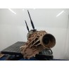 Recambio de caja cambios para nissan terrano ii (r20) 2.7 tdi 4wd referencia OEM IAM TD27TI  