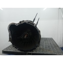 Recambio de caja cambios para nissan terrano ii (r20) 2.7 tdi 4wd referencia OEM IAM TD27TI  