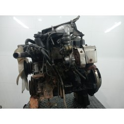 Complete engine Nissan Terrano II (R20) | Becerril Scrap Yard