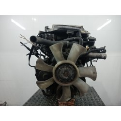 Complete engine Nissan Terrano II (R20) | Becerril Scrap Yard
