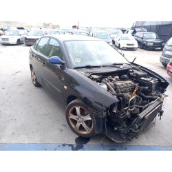 تفكيك Seat cordoba (6L2) 1.9 TDI Diesel من عام 2006 بمحرك ASZ,BLT