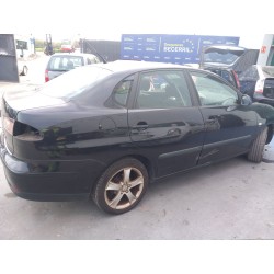 تفكيك Seat cordoba (6L2) 1.9 TDI Diesel من عام 2006 بمحرك ASZ,BLT