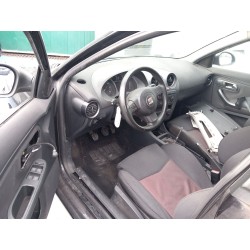 تفكيك Seat cordoba (6L2) 1.9 TDI Diesel من عام 2006 بمحرك ASZ,BLT