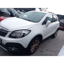 Opel mokka / mokka X (J13)