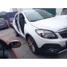 opel mokka / mokka x (j13) del año 2015
