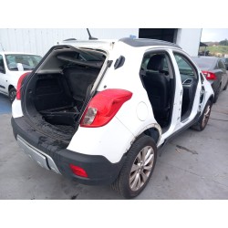 opel mokka / mokka x (j13) del año 2015