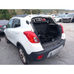 opel mokka / mokka x (j13) del año 2015
