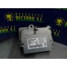 Recambio de centralita airbag para renault clio iii confort expression referencia OEM IAM 8200563369 0285001511 062430033