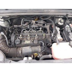 opel mokka / mokka x (j13) del año 2015