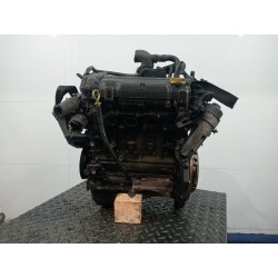 Complete engine Opel Astra h (A04) | Becerril Scrap Yard