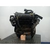 Complete engine Opel Astra h (A04) | Becerril Scrap Yard