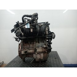 Complete engine Opel Astra h (A04) | Becerril Scrap Yard