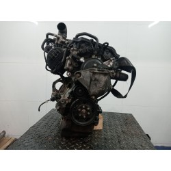 Complete engine Opel Astra h (A04) | Becerril Scrap Yard