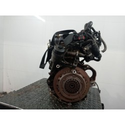 Complete engine Opel Astra h (A04) | Becerril Scrap Yard