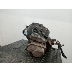 Gearbox Opel Astra h (A04) | Becerril Scrap Yard
