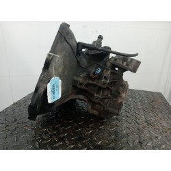 Gearbox Opel Astra h (A04) | Becerril Scrap Yard