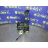 Recambio de cerradura puerta trasera derecha para renault laguna ii (bg0) authentique referencia OEM IAM   