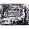 Complete engine Chevrolet Cruze hatchback (J305) | Becerril Scrap Yard