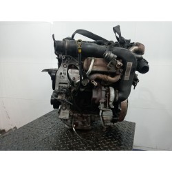 Complete engine Chevrolet Cruze hatchback (J305) | Becerril Scrap Yard